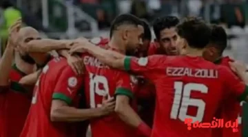 ترقب الإعلان.. مباراة المغرب والسعودية بكأس العرب 2025 والقنوات الناقلة للمواجهة النارية